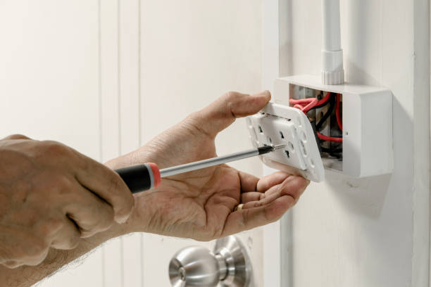 Best Electrical Wiring and Rewiring  in Clinton, MD