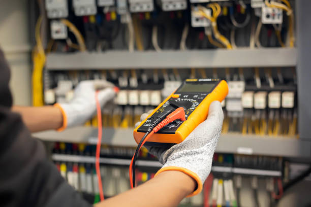 Best Electrical Wiring and Rewiring  in Clinton, MD