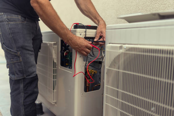 Emergency Electrical Repair Services in Clinton, MD