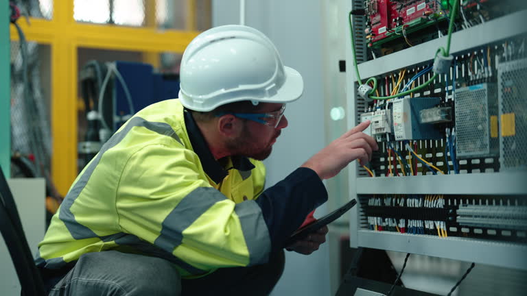 Best Circuit Breaker Installation and Repair  in Clinton, MD